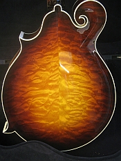 The 1000th Mandolin