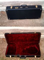 Ratliff R-5 case