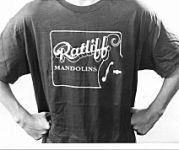 Ratliff Hi quality T shirt